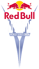 Red Bull Cliff Diving World Series 2026 Logo