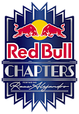 Red Bull Chapters Event Info: Sept 5 & 6 – 2nd Date Added!