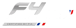 French F4 Championship Logo
