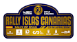 Logo WRC Rally Islas Canarias 2026