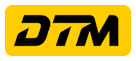 DTM Logo