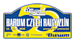 ERC Barum Rally logo 2026