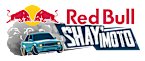 Red Bull Shay iMoto 2026 Logo