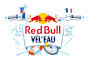 Logo Red Bull Vél'Eau France