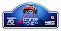 WRC Secto Rally Finland Logo 2026