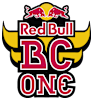 The official logo of Red Bull BC One 2024