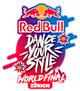 Red Bull Dance Your Style World Final Zurich 2026 Logo
