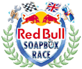 Red Bull Soapbox Race 2026 Logo