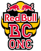 The official logo of Red Bull BC One in 2025.