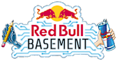 Red Bull Basement logo