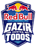 Red Bull Gazir contra Todos - Logo