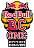 Red Bull Bc One Cypher Denver Logo