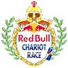 Red Bull Chariot Race USA 2026 logo