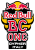 Red Bull BC One Cypher Australia Logo