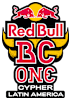 Official Event Logo