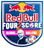 Red Bull Sean Garnier Global Ballers