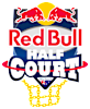 Red Bull Half Court Australia Logo