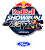 Red Bull Showrun Michigan Presented by Ford Racing