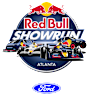 Red Bull Showrun Atlanta