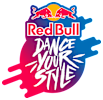 Logo Red Bull Dance Your Style