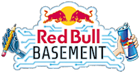 Red Bull Basement logo 2026
