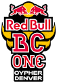 Red Bull Bc One Cypher Denver Logo