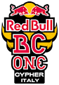 Red Bull BC One Cypher Australia Logo