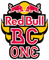 Red Bull BC One USA Logo