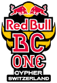 BC One Cypher Switzerland: Logo