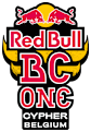 Red Bull BC One Cypher Belgium