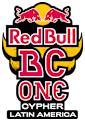 Official Event Logo