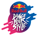 Logo du Red Bull Dance Your Style.