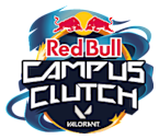 Red Bull Campus Clutch - Logo
