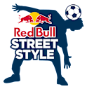 Red Bull Street Style Logo