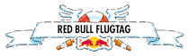 Red Bull Flugtag Logo