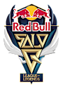 Red Bull Solo Q Logo 2023
