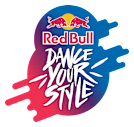 Red Bull Dance Your Style logo