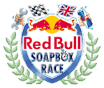 Red Bull Soapbox Race 2026 Logo