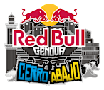 Red Bull Genoa Cerro Abajo - Logo