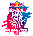 Red Bull Dance Your Style UK National Final logo