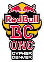 Red Bull Bc One Cypher Denver Logo