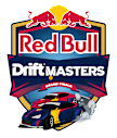 Red Bull Drift Masters Grand Finale 2026 logo