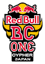Red Bull BC One Cypher Japan 2026