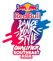 Red Bull Dance Your Style Qualifier Southeast Asia