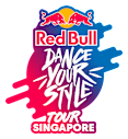 Red Bull Dance Your Style Tour Singapore