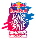 Red Bull Dance Your Style Qualifier Singapore