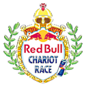 Red Bull Chariot Race USA 2026 logo