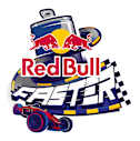 Red Bull Faster Logo