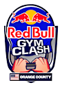 Red Bull Gym Clash OC