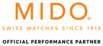 Mido Logo 2026